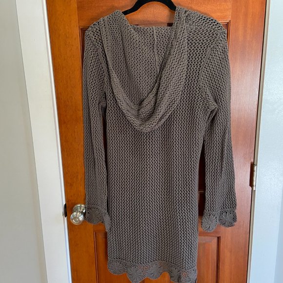 Athleta cover up/ tunic - Picture 2 of 6